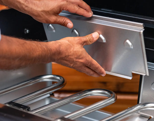 Campingaz 4 Series Premium Gasgrill