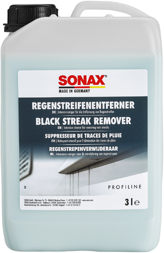 SONAX 02184410  RegenStreifenEntferner 3 l