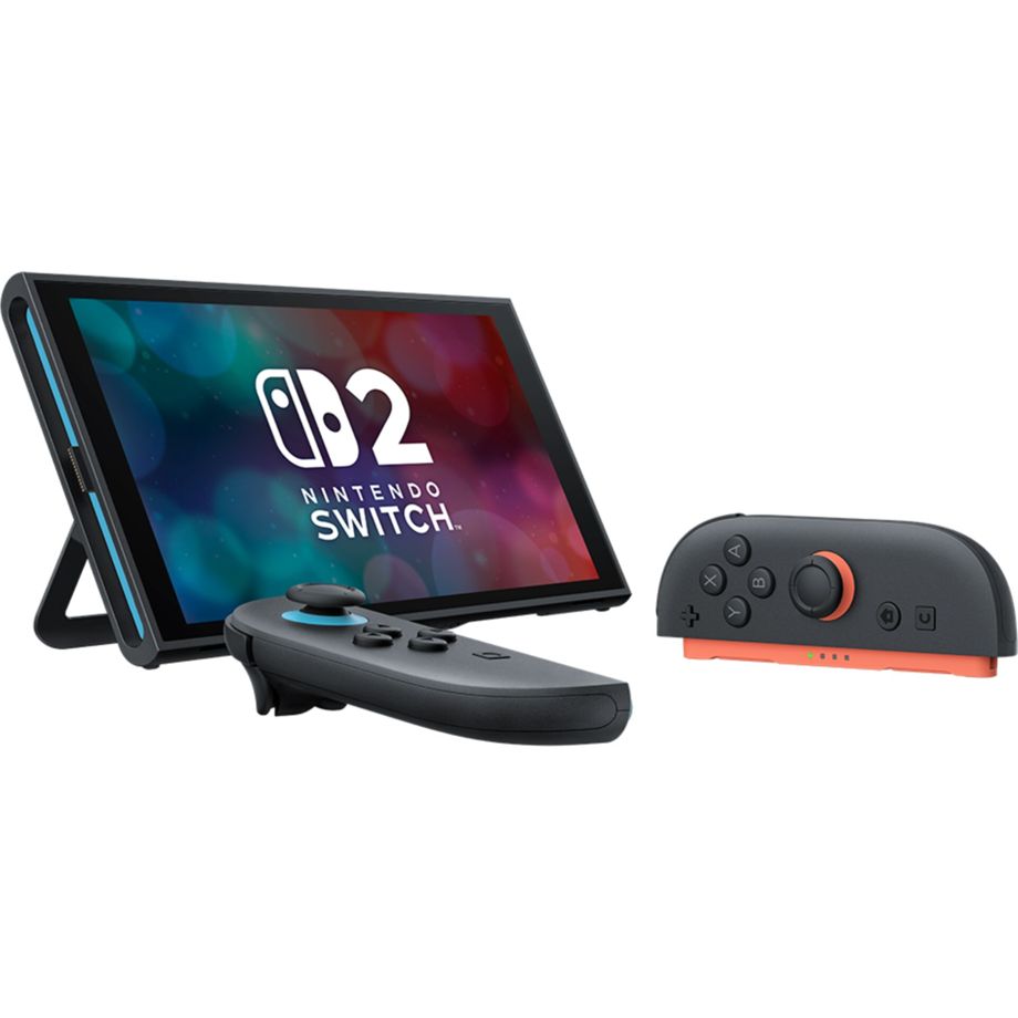 Nintendo Switch 2 + Mario Kart World-Set