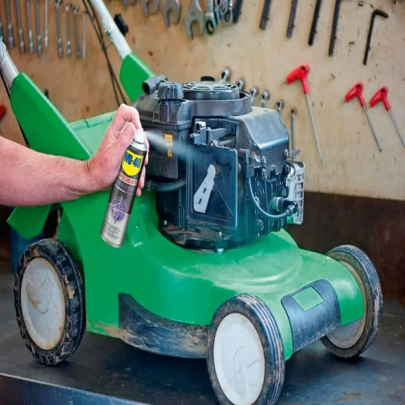 WD-40 SPECIALIST 300ml Motor Starter