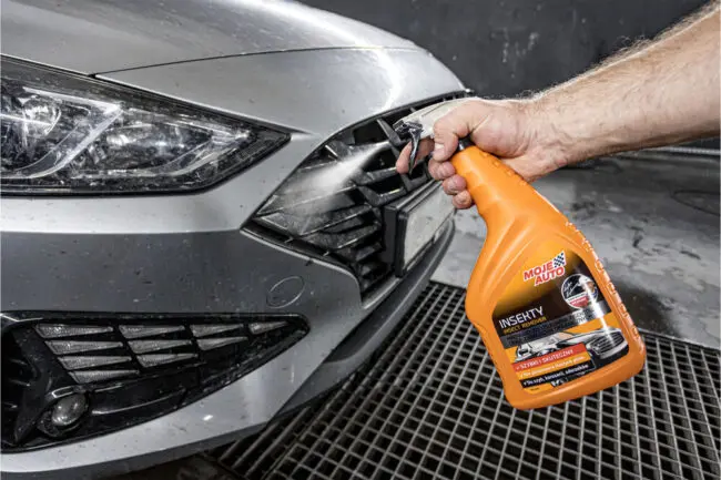 Moje Auto Insektenentferner 750 ml
