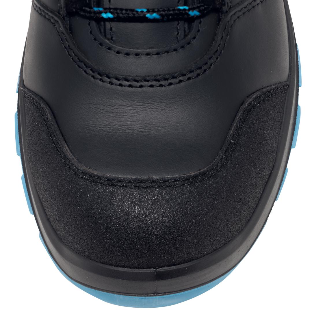 uvex 2 xenova Sicherheitsschuh S3 Halbschuh Weite 11