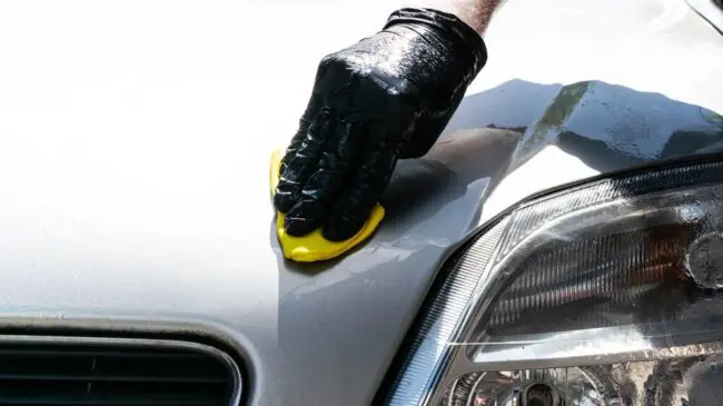 Moje Auto mittlere Lackknete für Autos 60 g