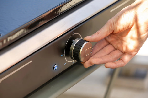 Campingaz Plancha 1 XD Elektro – Elektrogrill für drinnen & draußen