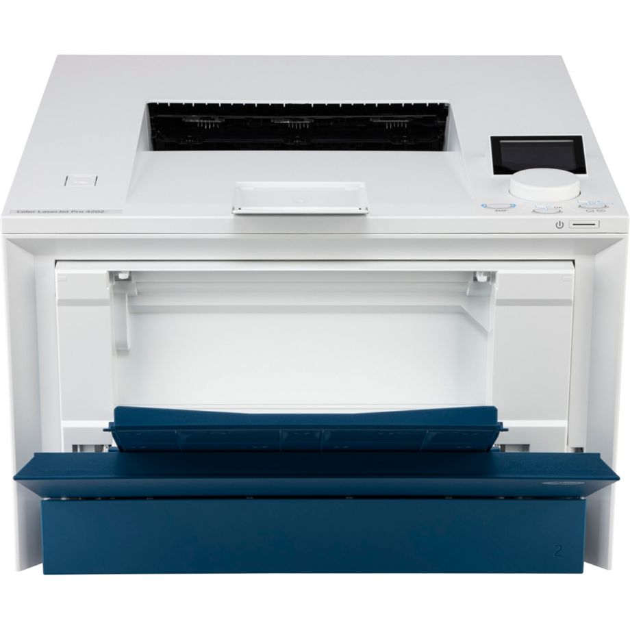 HP Color LaserJet Pro 4202 dw