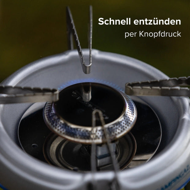 Campingaz Bivouac Campingkocher