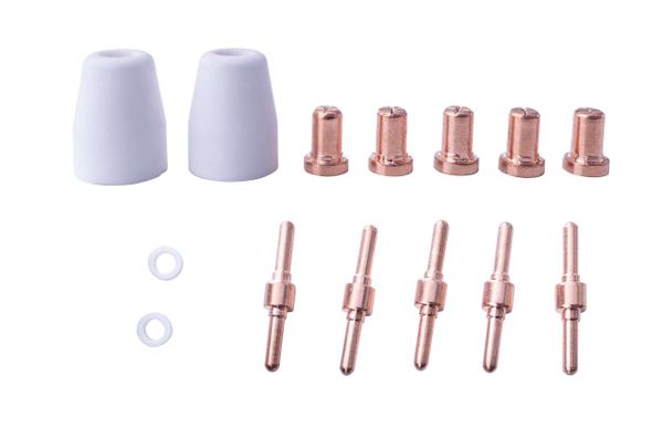 Scheppach Zubehör Set PLC40