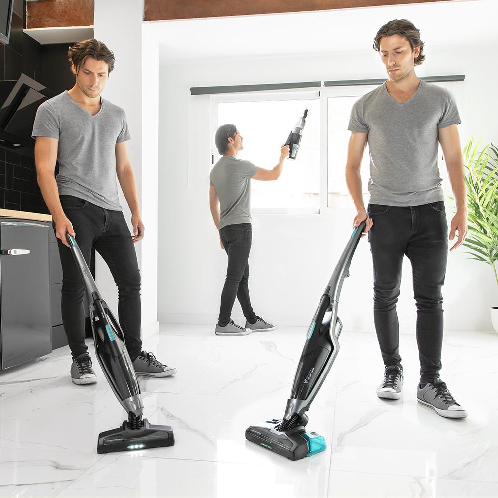 Conga PopStar 4070 H2O Max