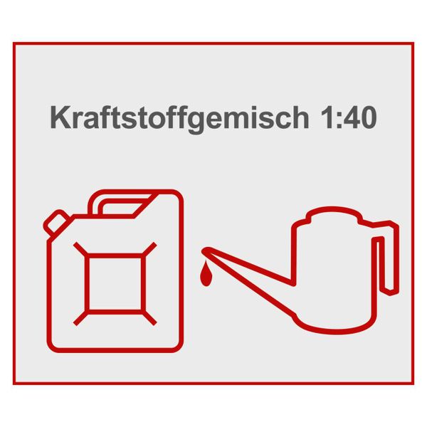 Benzin-Multifunktionsgerät MFH5200-4P scheppach (DIY)