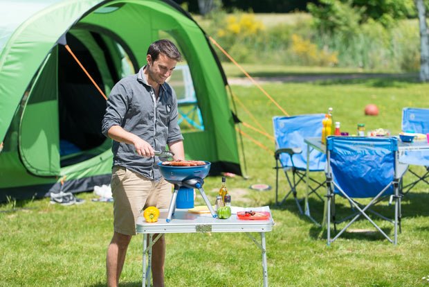 Campingaz Party Grill 200 CV Campinggrill