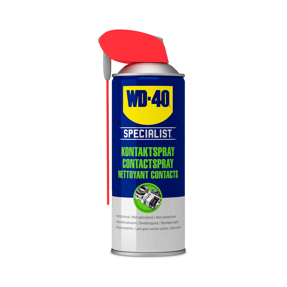 WD-40 SPECIALIST 100ml Kontaktspray