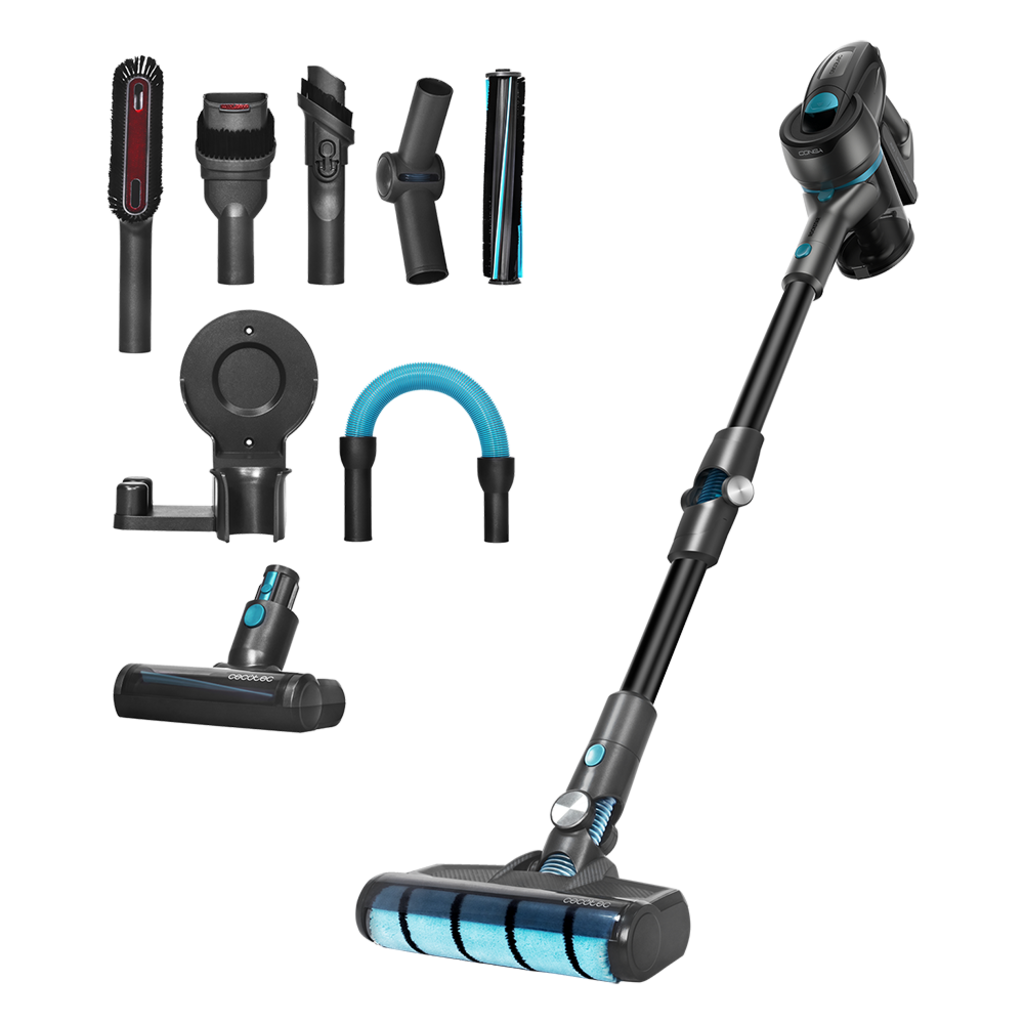 Cecotec conga RockStar 500 Ultimate ErgoFlex