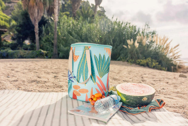 Campingaz Ethnic Essential Bag 15L Kühltasche