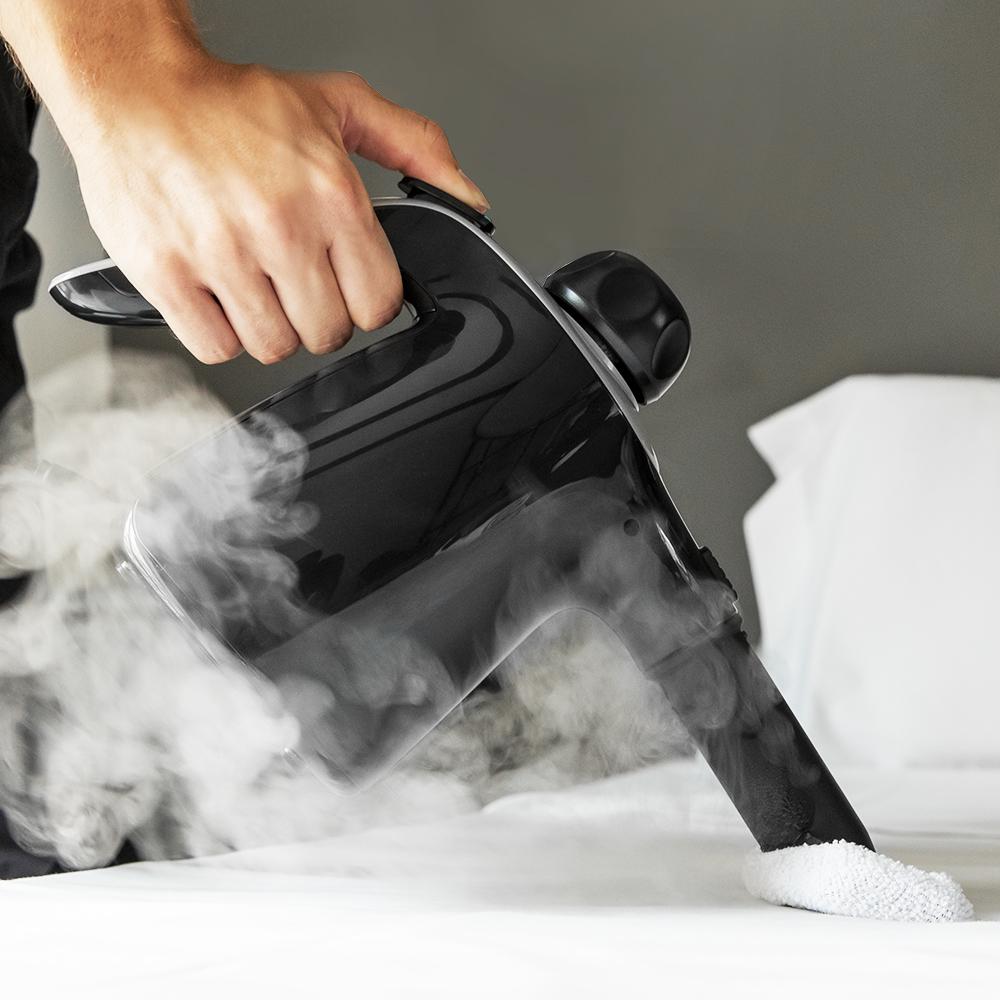 Cecotec Handdampfreiniger HydroSteam 1040 Active&Soap
