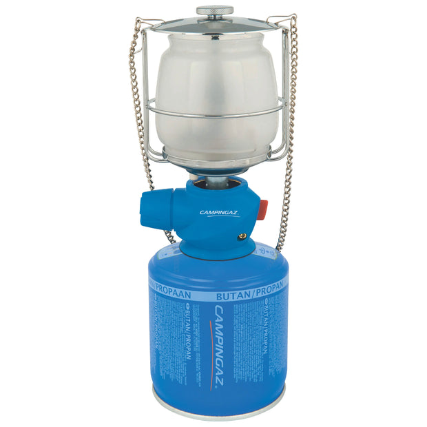 Campingaz Lumostar Plus PZ Gaslampe