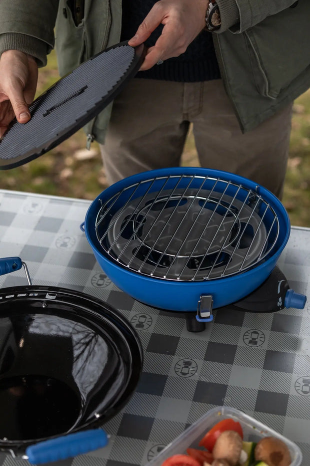 Campingaz Party Grill 400 Caravan Campinggrill
