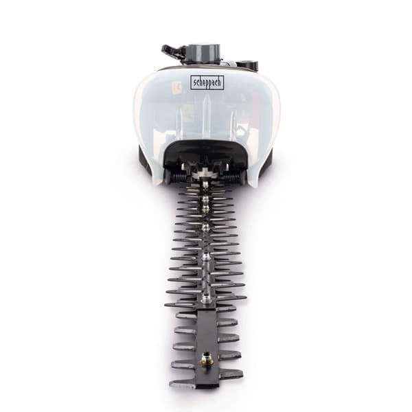 Benzin-Heckenschere HTH250/240P scheppach (DIY)