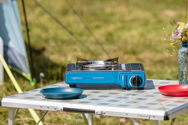 Campingaz Camp Bistro DLX Campingkocher