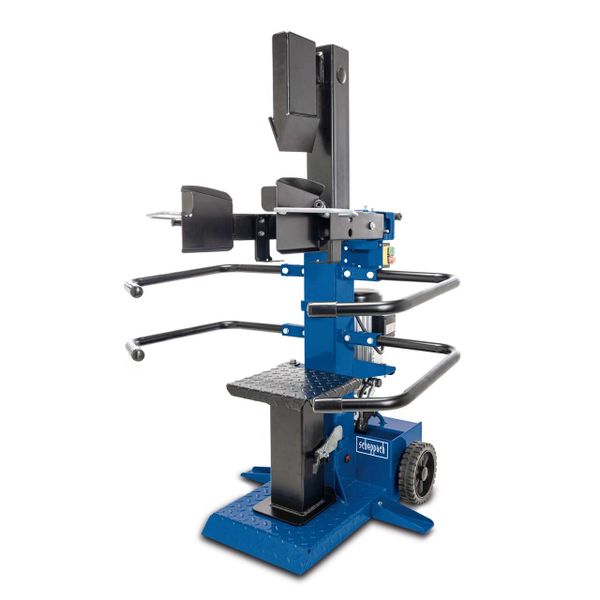 Meterholzspalter Compact 8t scheppach (DIY)