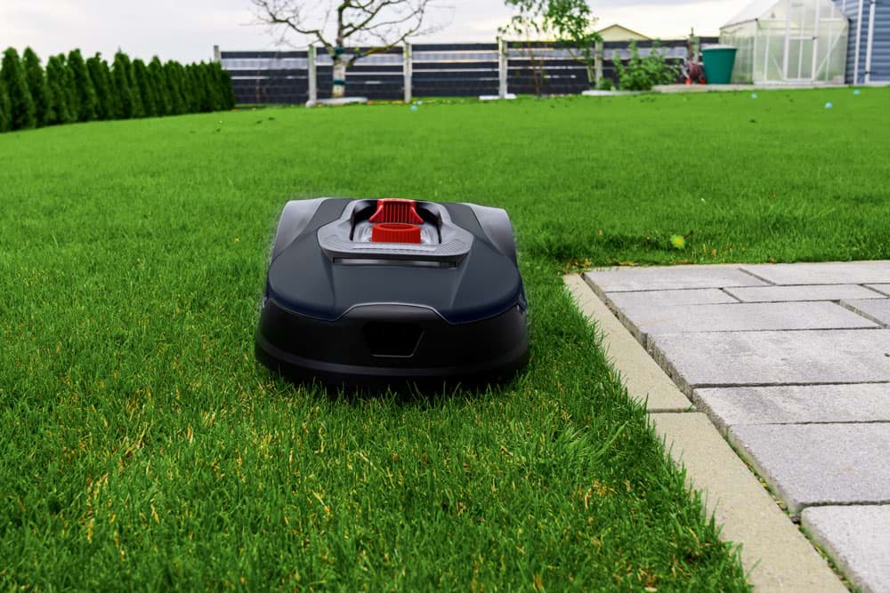 Scheppach Rasenmähroboter RLM500W (DIY)