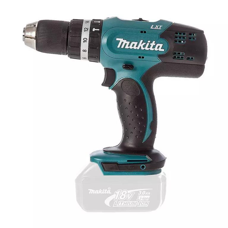 Makita DLX6011 Kombo-Kit