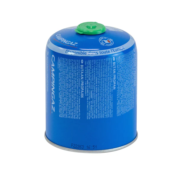 Campingaz CV 470 Plus Ventilkartusche