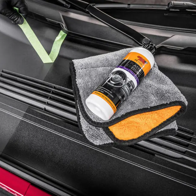 Moje Auto Detailer Kunststoffpflege 500 ml