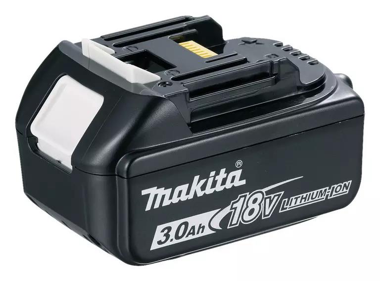 Makita DLX6011 Kombo-Kit