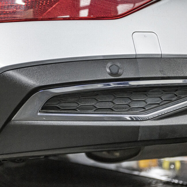 Moje Auto Stoßstangenpflegeprodukt 400 ml