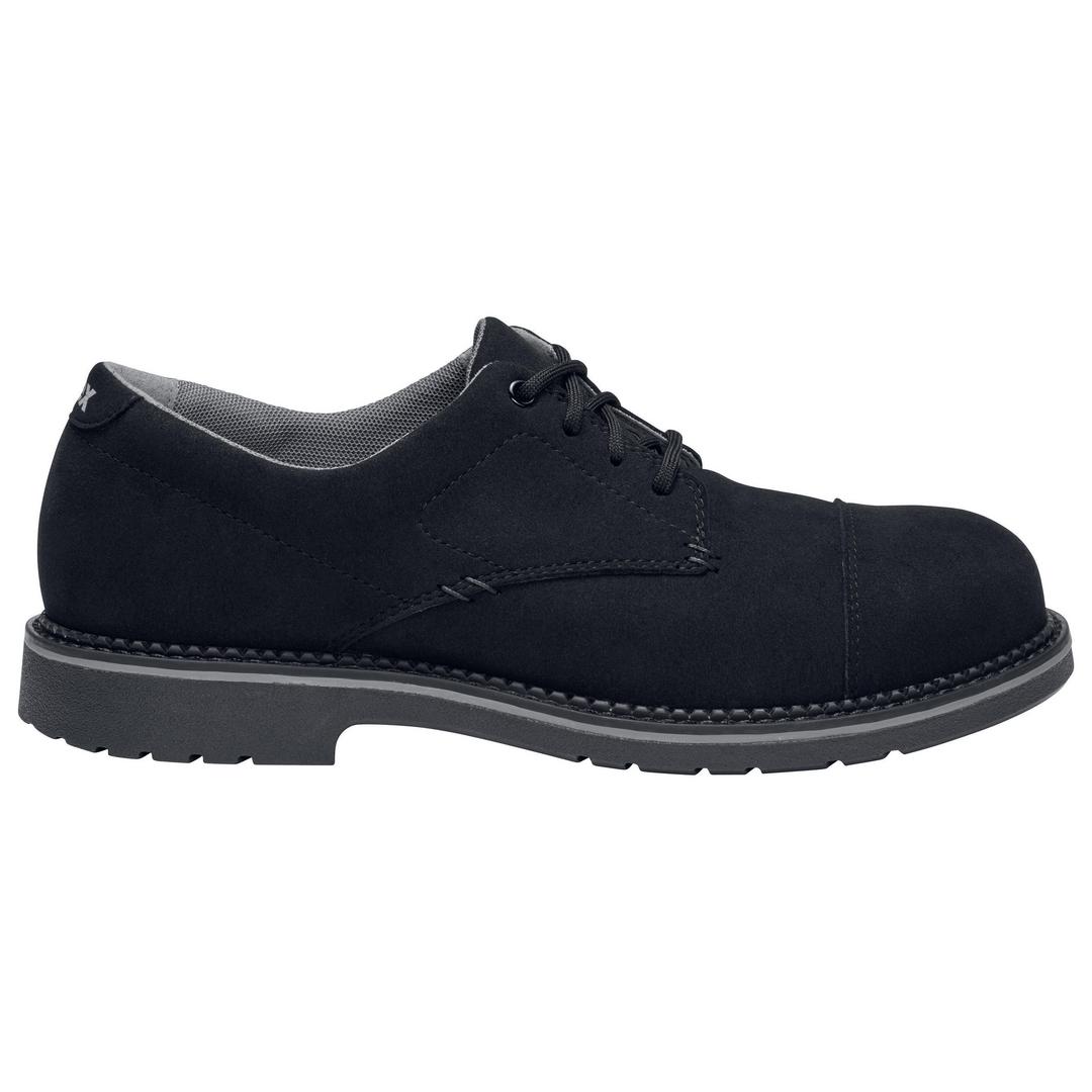 uvex 1 business Sicherheitsschuh S3 Halbschuh Weite 11
