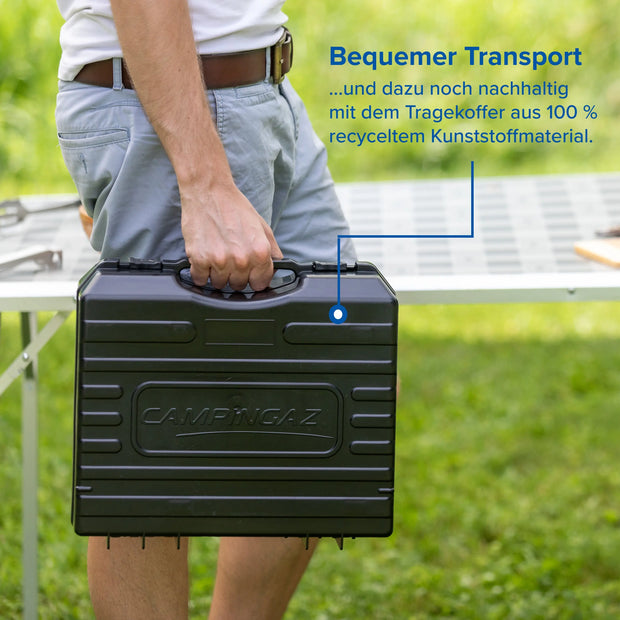 Campingaz Camp Bistro 3 Campingkocher