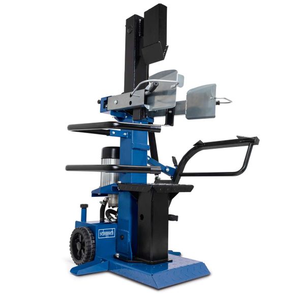 Scheppach Holzspalter stehend Compact 10t - 400V