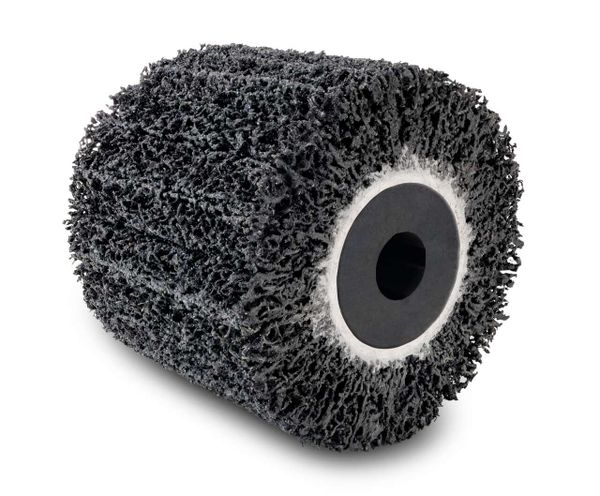 Siliziumkarbidbürste scheppach (DIY)