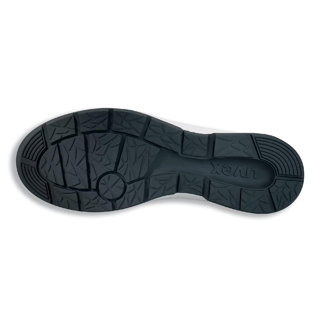 uvex 1 sport Sicherheitsschuh S3 Halbschuh Weite 11