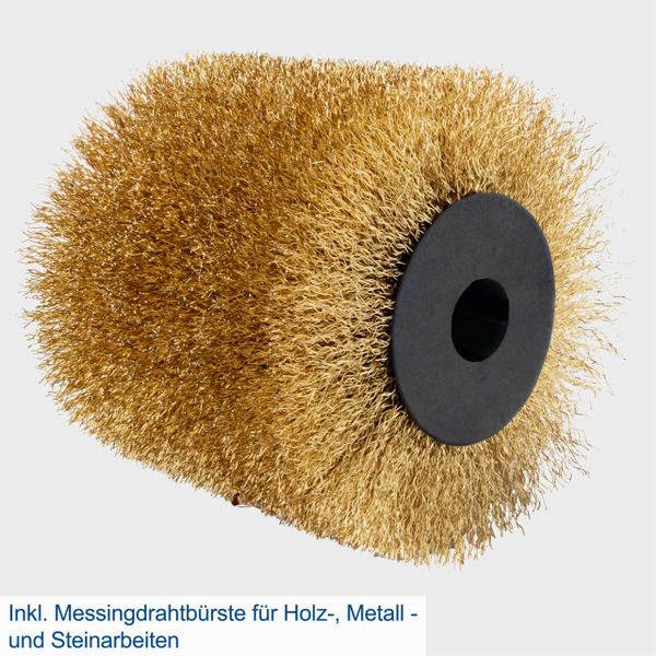 Universal-Renovierungsschleifer MRS1300 scheppach