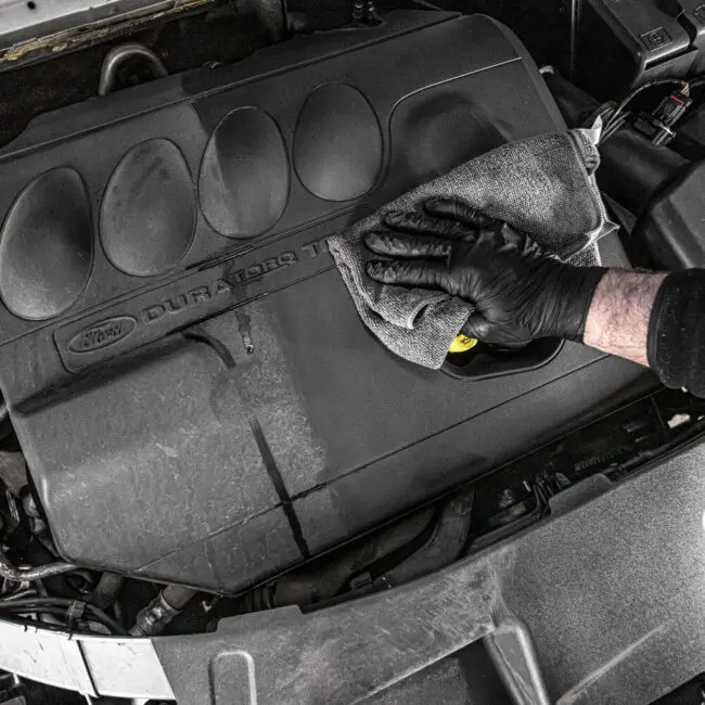 Moje Auto Kunststoffreiniger 750 ml