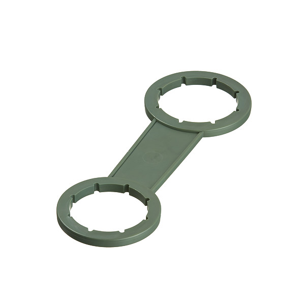 Buzil Kanisterschlüssel DW 10l/12kg H 645