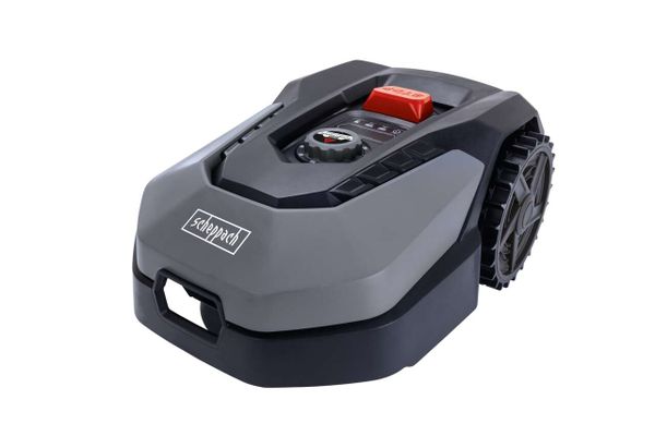 Scheppach Rasenmähroboter "RoboCut L500"