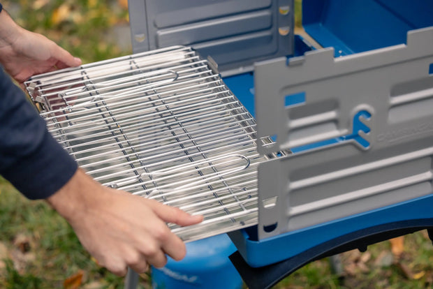 Campingaz Koffergasgrill 400 SGR Campinggrill (50 mbar)