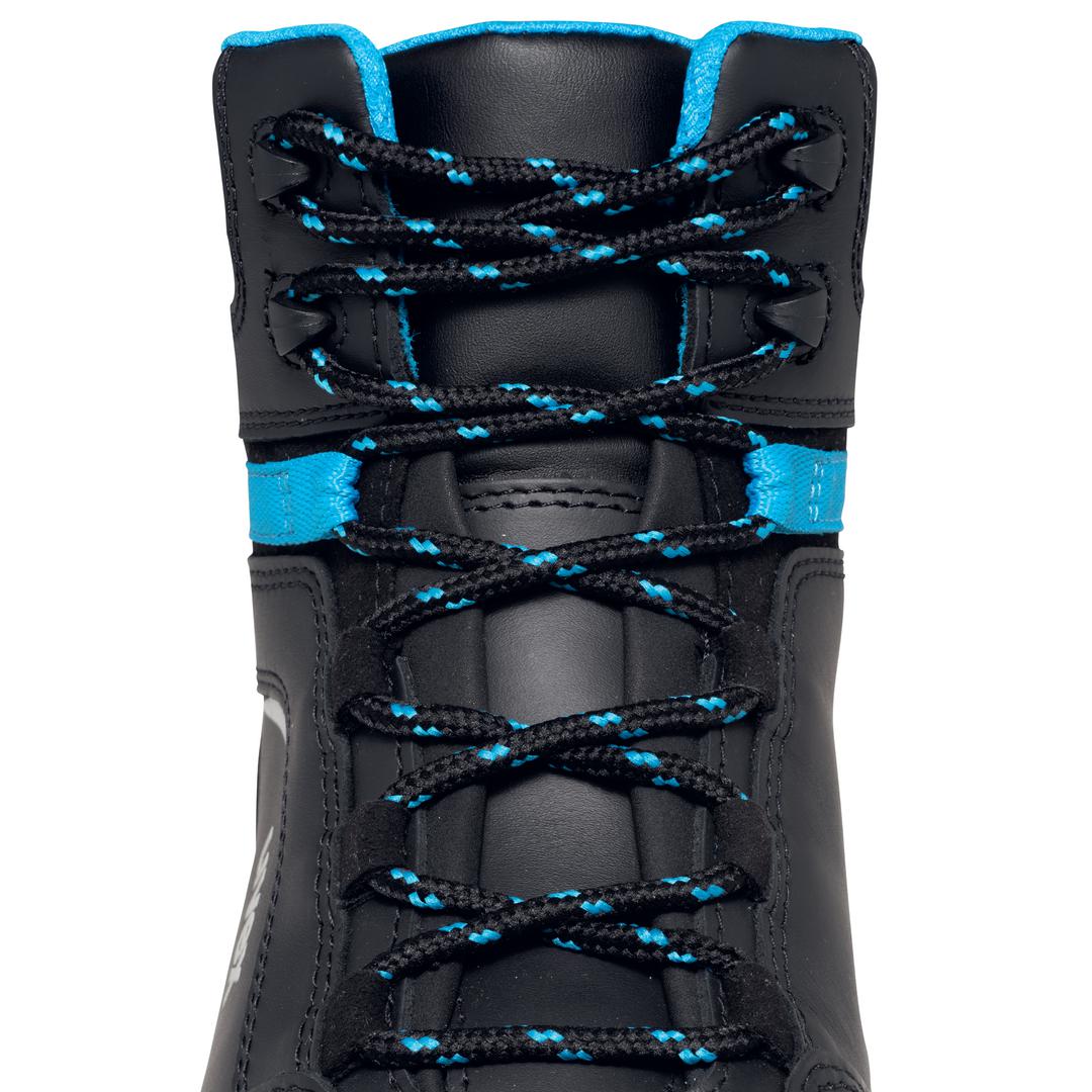 uvex 2 xenova Sicherheitsschuh S3 Stiefel Weite 11