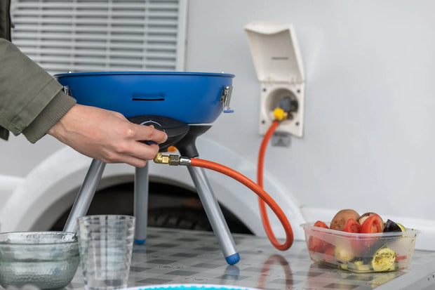 Campingaz Party Grill 400 Caravan Campinggrill