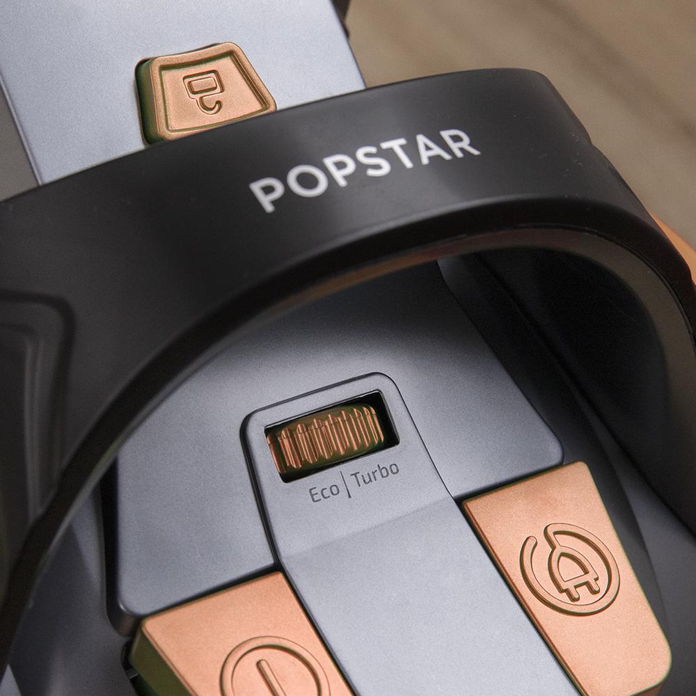 Conga PopStar 4000 Ultimate Pro