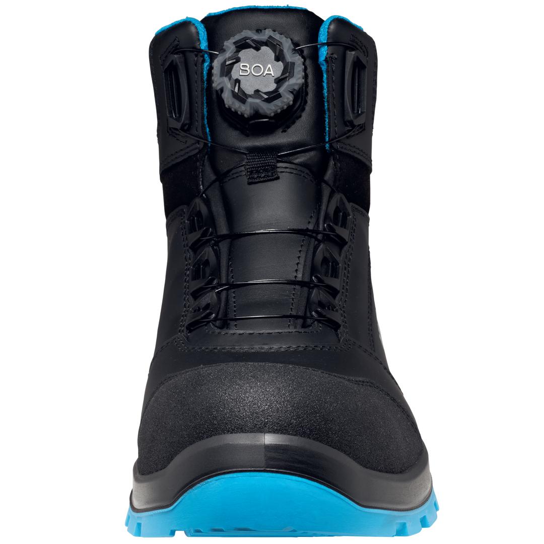 uvex 2 xenova® Schnürstiefel Boa® Fit System S3 SRC Weite 11