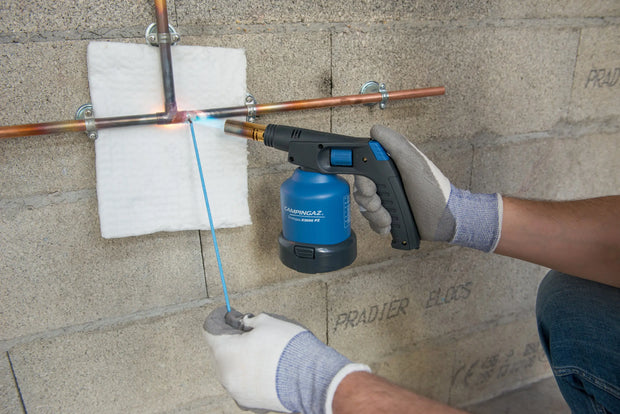 Campingaz Soudogaz X2000 PZ Lötlampe