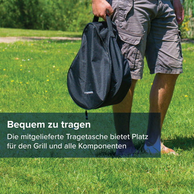 Campingaz Party Grill 400 CV Campinggrill