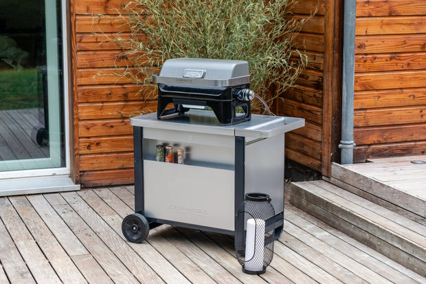 Campingaz Deluxe Trolley