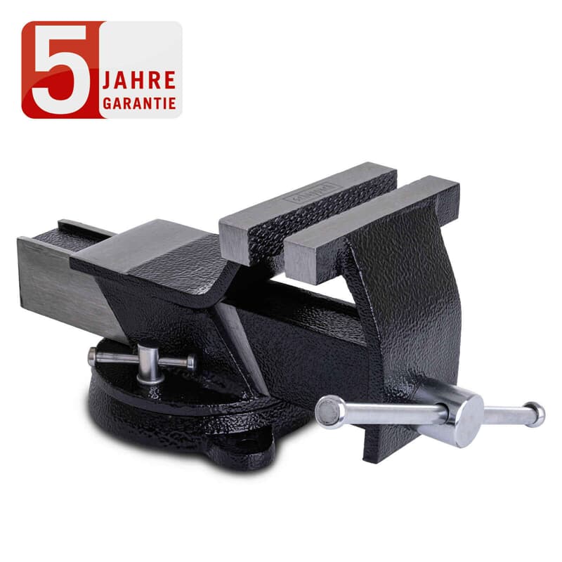 Scheppach Schraubstock ASV360-80