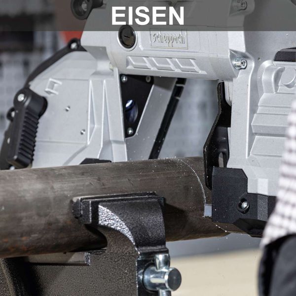 Scheppach Metallbandsäge MBS1200