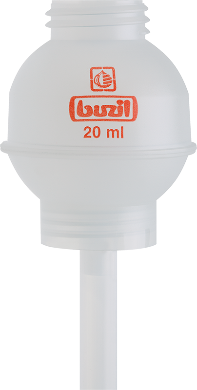 Buzil Dosierkugel 20ml H 623