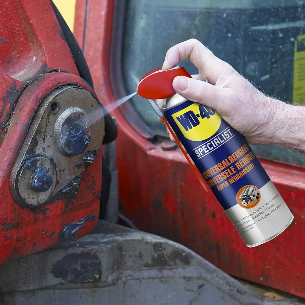 WD-40 SPECIALIST 250ml Universalreiniger